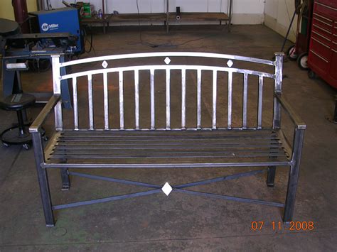 south dakota metal fabrication benches|crown fabrication sd.